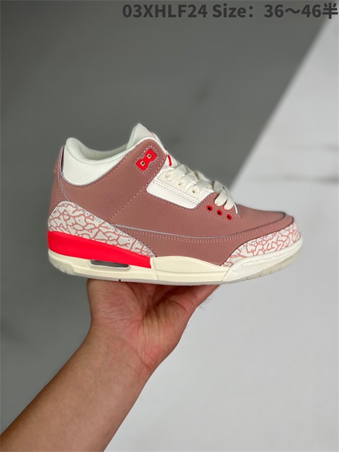 women air jordan 3 shoes 2022-12-15-001